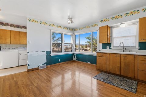 Tiny photo for 49 S 100 E, Centerfield, UT 84622 (MLS # 2155124)