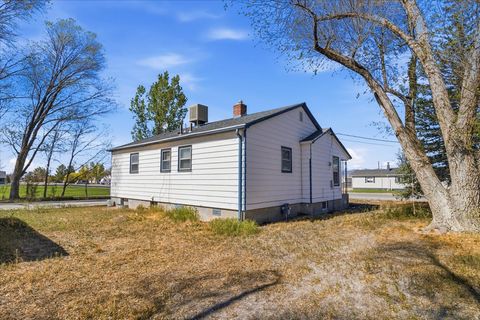 Tiny photo for 49 S 100 E, Centerfield, UT 84622 (MLS # 2155124)
