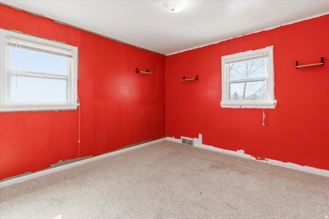 Tiny photo for 49 S 100 E, Centerfield, UT 84622 (MLS # 2155124)