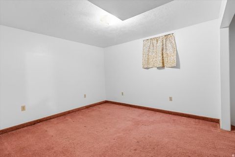 Tiny photo for 49 S 100 E, Centerfield, UT 84622 (MLS # 2155124)