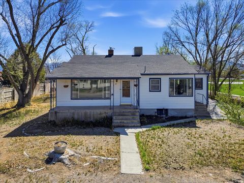 Photo of 49 S 100 E, Centerfield, UT 84622 (MLS # 2155124)