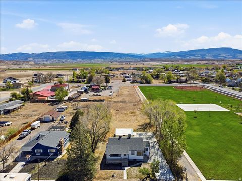 Tiny photo for 49 S 100 E, Centerfield, UT 84622 (MLS # 2155124)