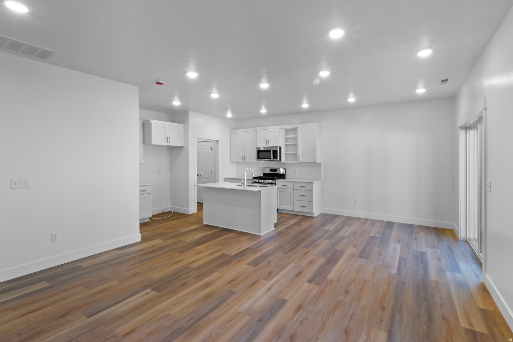 VILLAGE AT FOX MEADOWS - Residential