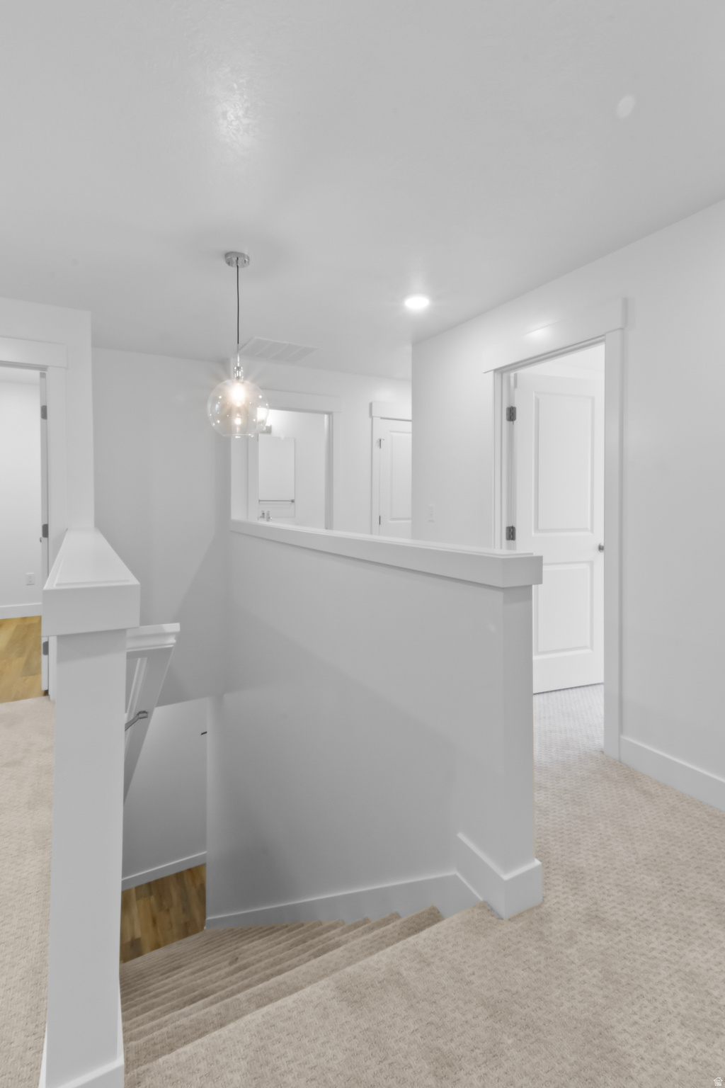 VILLAGE AT FOX MEADOWS - Residential