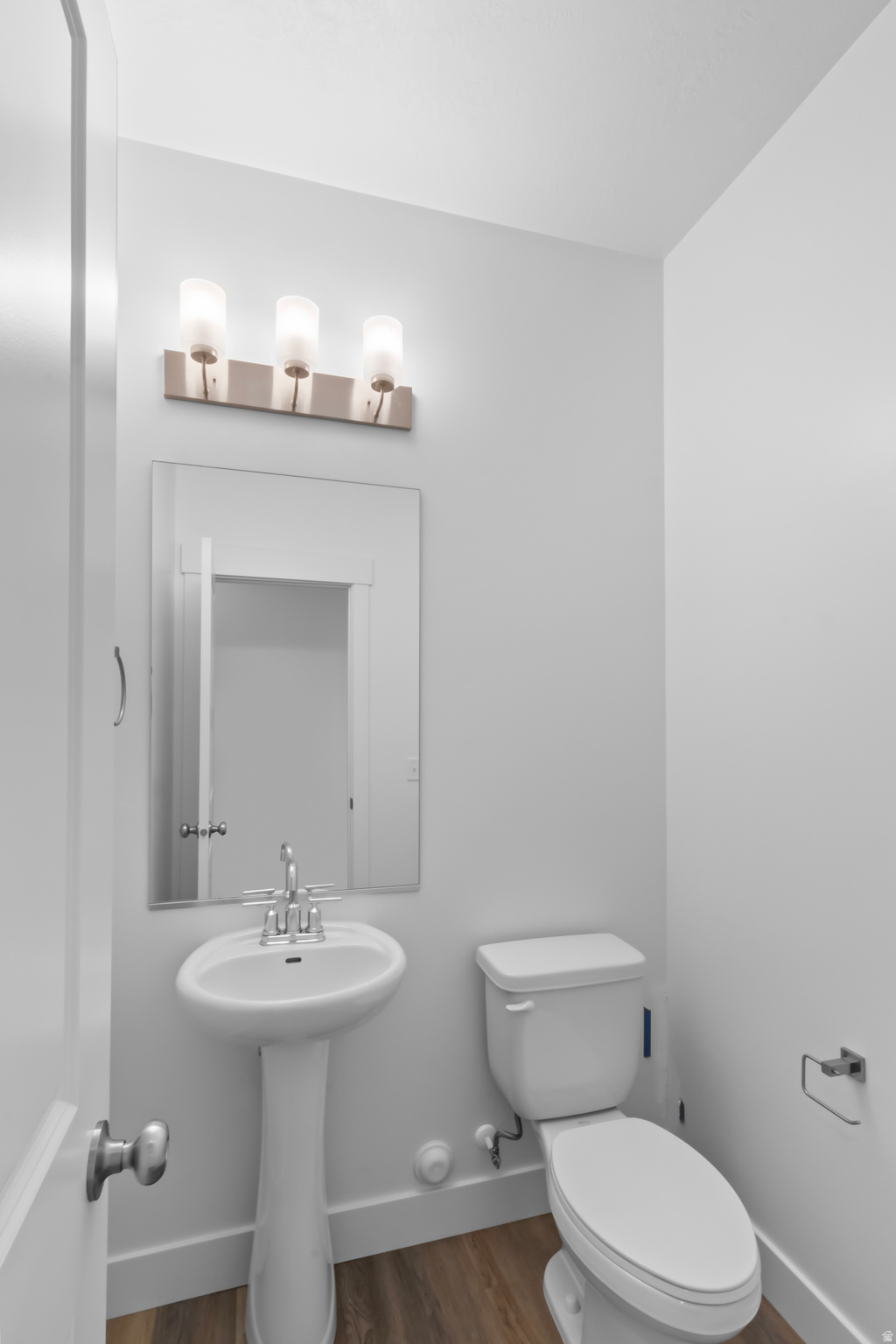 VILLAGE AT FOX MEADOWS - Residential