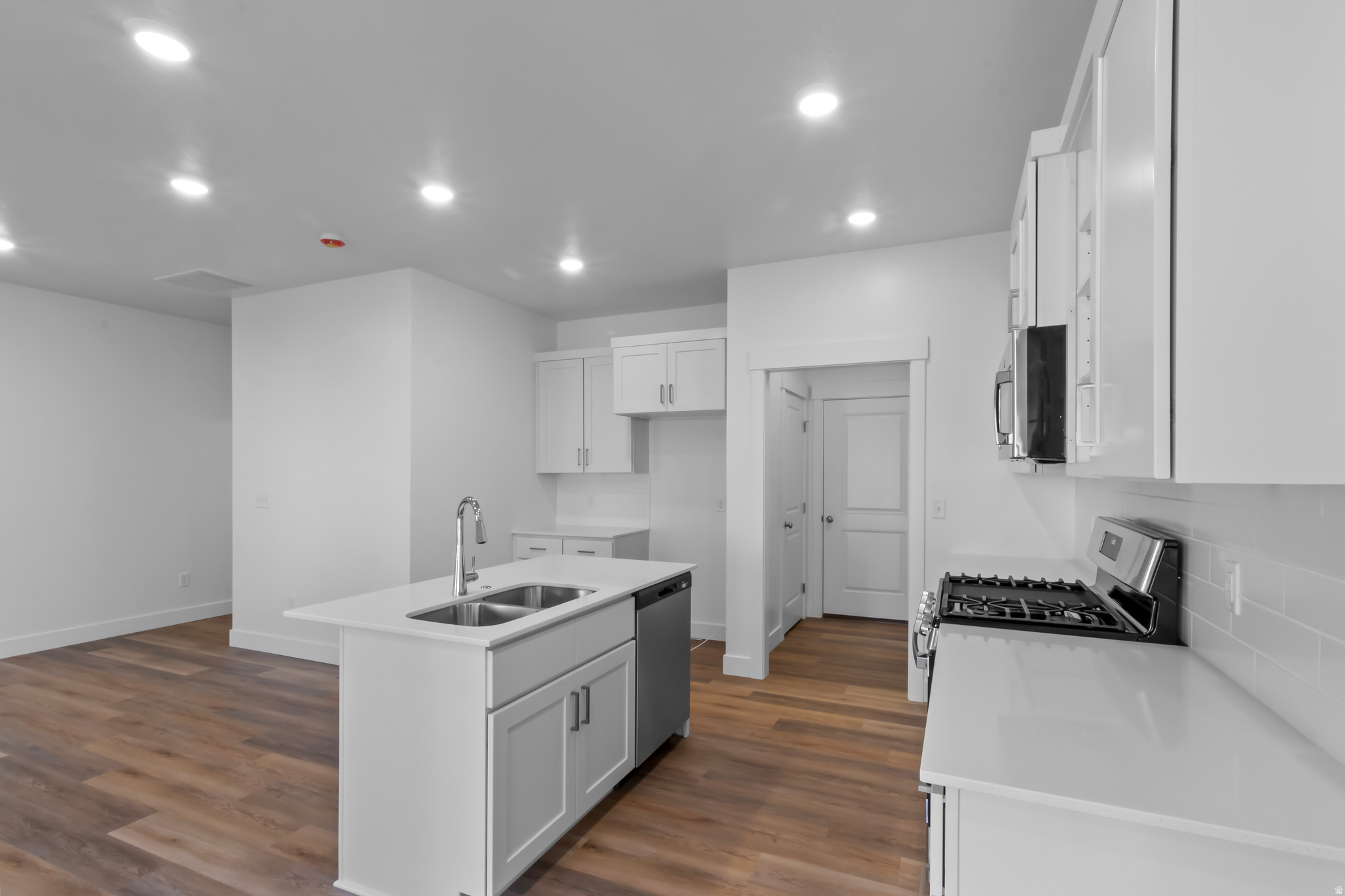 VILLAGE AT FOX MEADOWS - Residential