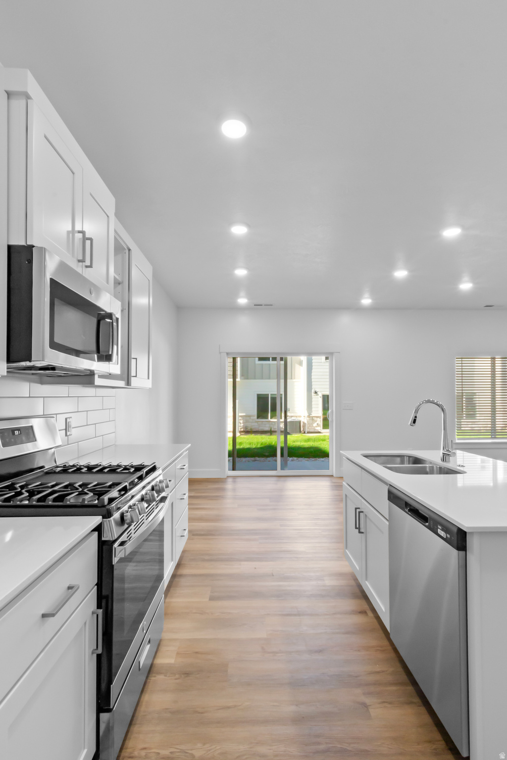 VILLAGE AT FOX MEADOWS - Residential