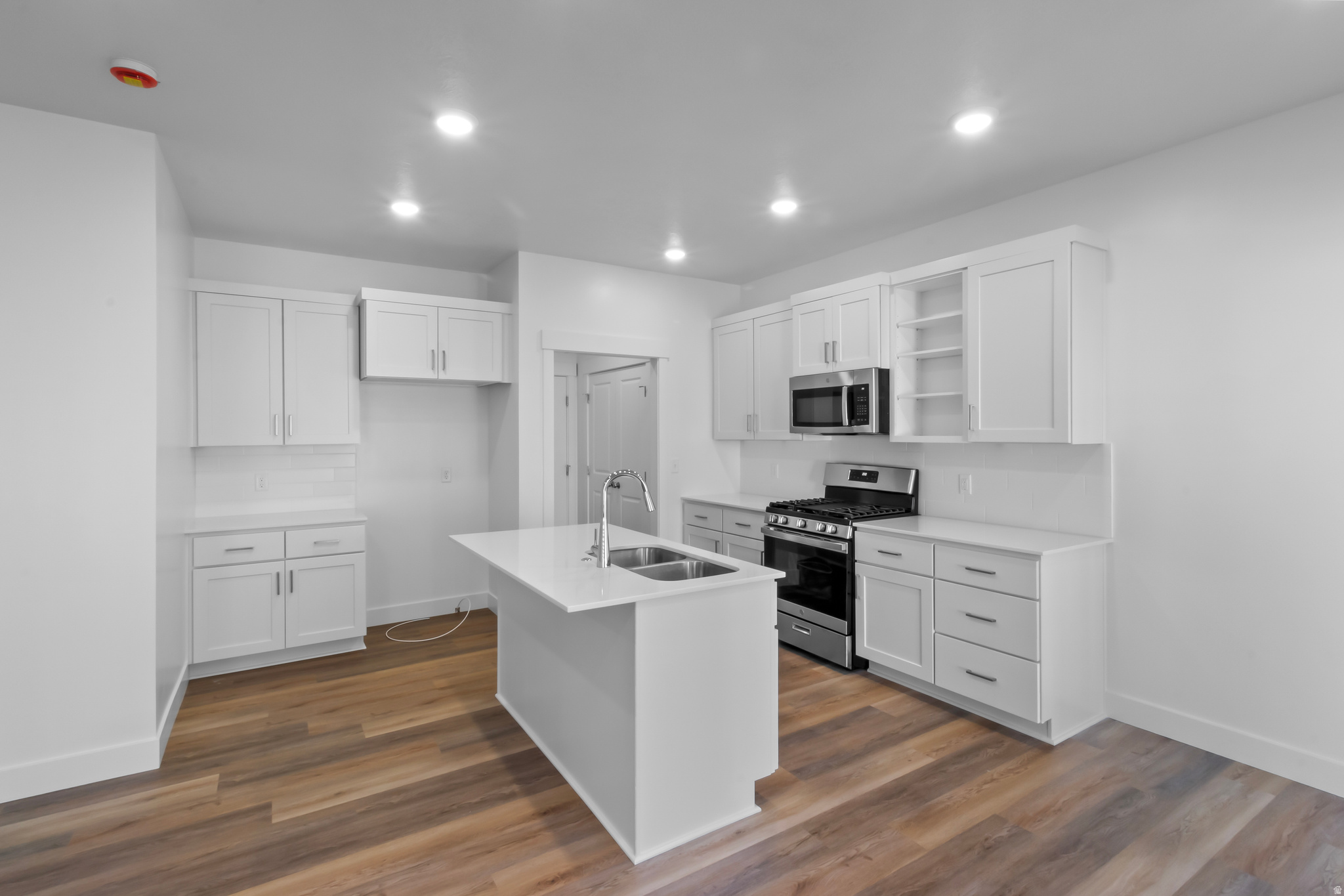 VILLAGE AT FOX MEADOWS - Residential