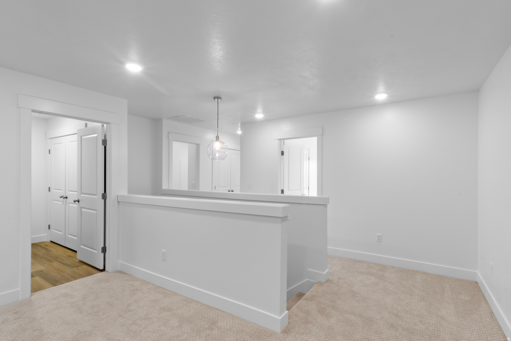 VILLAGE AT FOX MEADOWS - Residential