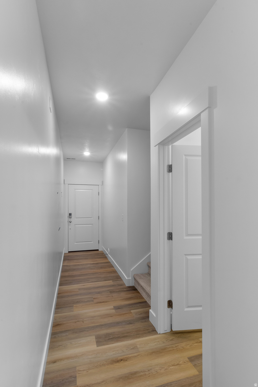 VILLAGE AT FOX MEADOWS - Residential