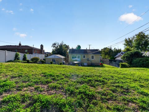 Tiny photo for 4452 S JEFFERSON AVE, South Ogden, UT 84403 (MLS # 2179982)