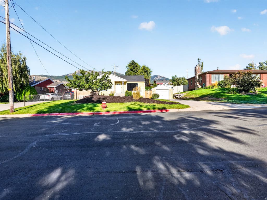 Photo of 4452 S JEFFERSON AVE, South Ogden, UT 84403 (MLS # 2179982)