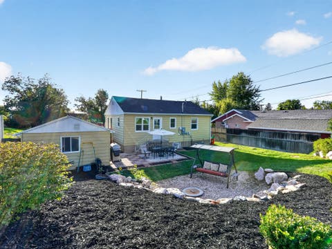 Tiny photo for 4452 S JEFFERSON AVE, South Ogden, UT 84403 (MLS # 2179982)