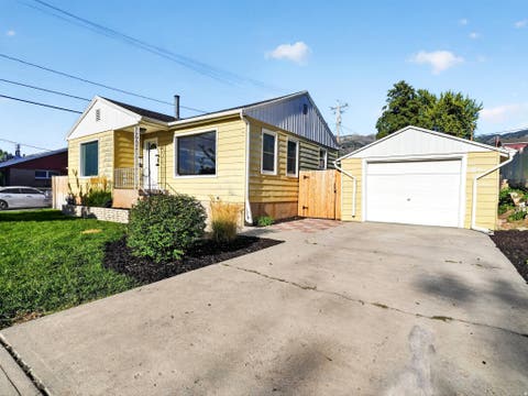 Tiny photo for 4452 S JEFFERSON AVE, South Ogden, UT 84403 (MLS # 2179982)