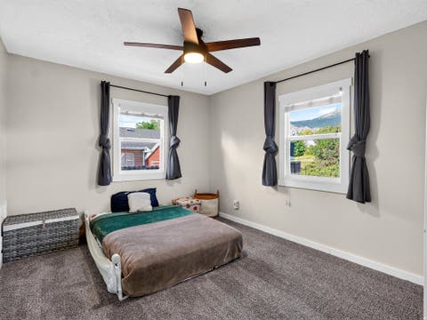 Tiny photo for 4452 S JEFFERSON AVE, South Ogden, UT 84403 (MLS # 2179982)