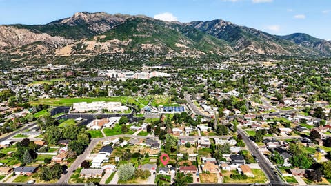 Tiny photo for 4452 S JEFFERSON AVE, South Ogden, UT 84403 (MLS # 2179982)
