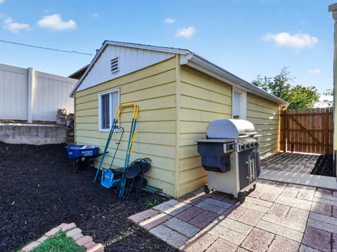 Tiny photo for 4452 S JEFFERSON AVE, South Ogden, UT 84403 (MLS # 2179982)