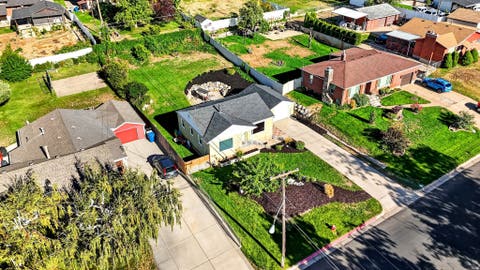 Tiny photo for 4452 S JEFFERSON AVE, South Ogden, UT 84403 (MLS # 2179982)