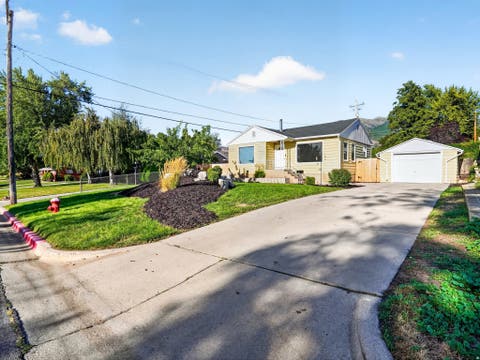 Tiny photo for 4452 S JEFFERSON AVE, South Ogden, UT 84403 (MLS # 2179982)