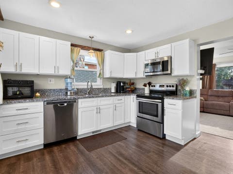 Tiny photo for 4452 S JEFFERSON AVE, South Ogden, UT 84403 (MLS # 2179982)