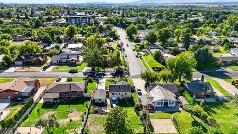 Tiny photo for 4452 S JEFFERSON AVE, South Ogden, UT 84403 (MLS # 2179982)