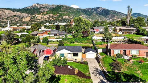 Tiny photo for 4452 S JEFFERSON AVE, South Ogden, UT 84403 (MLS # 2179982)