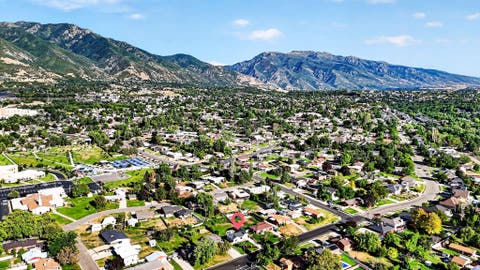 Tiny photo for 4452 S JEFFERSON AVE, South Ogden, UT 84403 (MLS # 2179982)