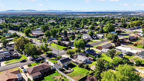 Tiny photo for 4452 S JEFFERSON AVE, South Ogden, UT 84403 (MLS # 2179982)