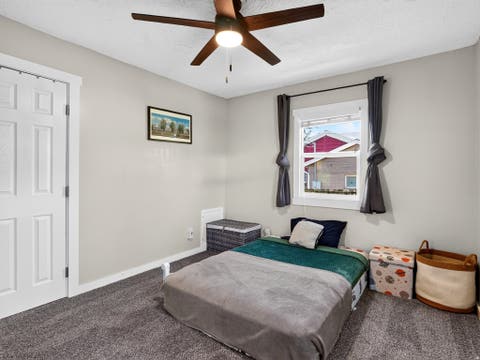 Tiny photo for 4452 S JEFFERSON AVE, South Ogden, UT 84403 (MLS # 2179982)