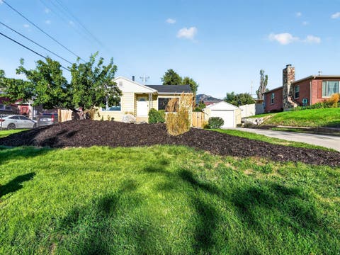Photo of 4452 S JEFFERSON AVE, South Ogden, UT 84403 (MLS # 2179982)