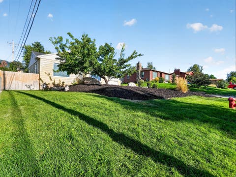 Tiny photo for 4452 S JEFFERSON AVE, South Ogden, UT 84403 (MLS # 2179982)