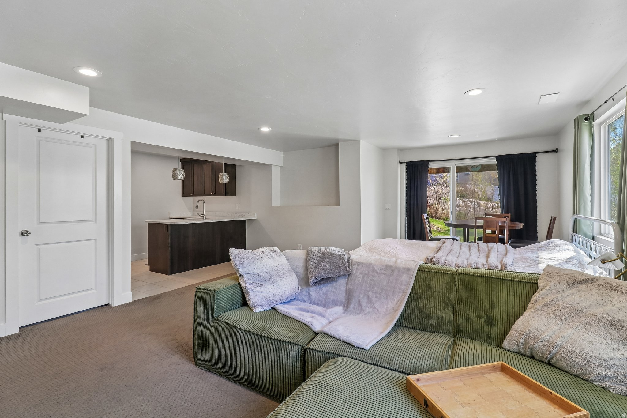 EASTRIDGE PARK - Residential