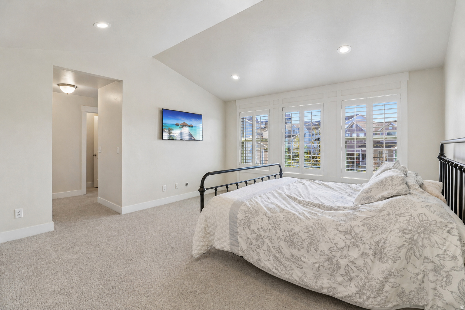 EASTRIDGE PARK - Residential