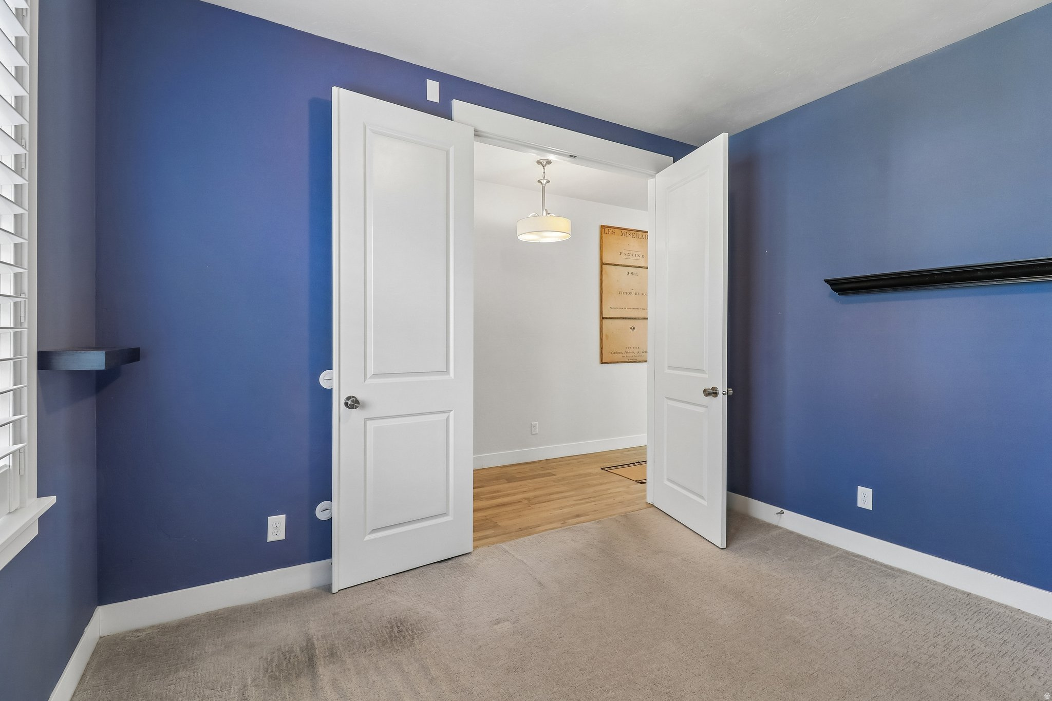 EASTRIDGE PARK - Residential