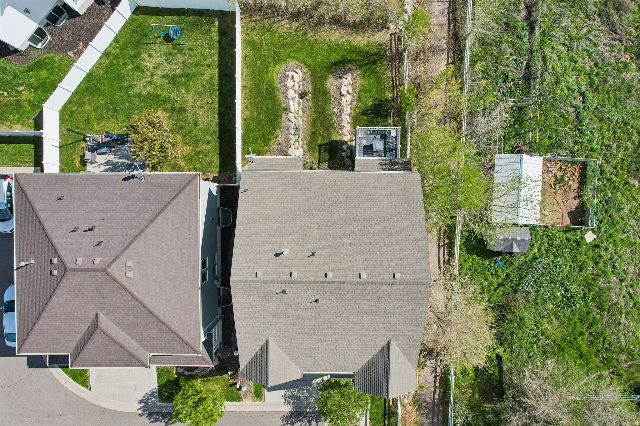 EASTRIDGE PARK - Residential