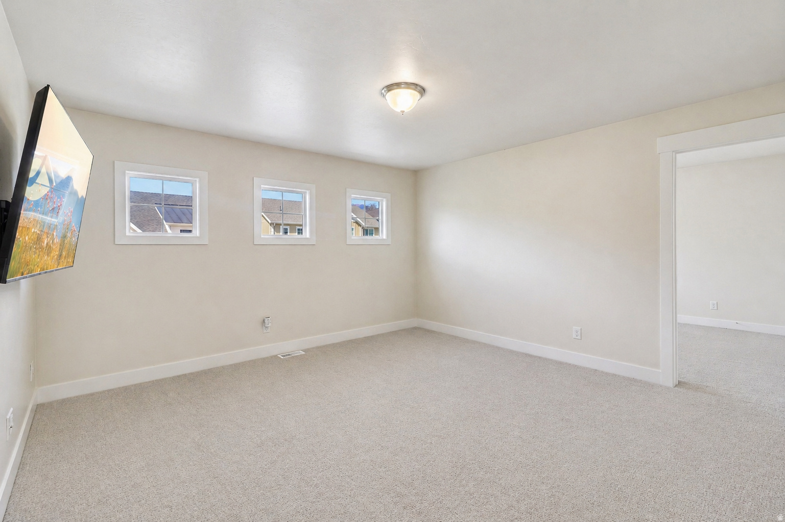 EASTRIDGE PARK - Residential