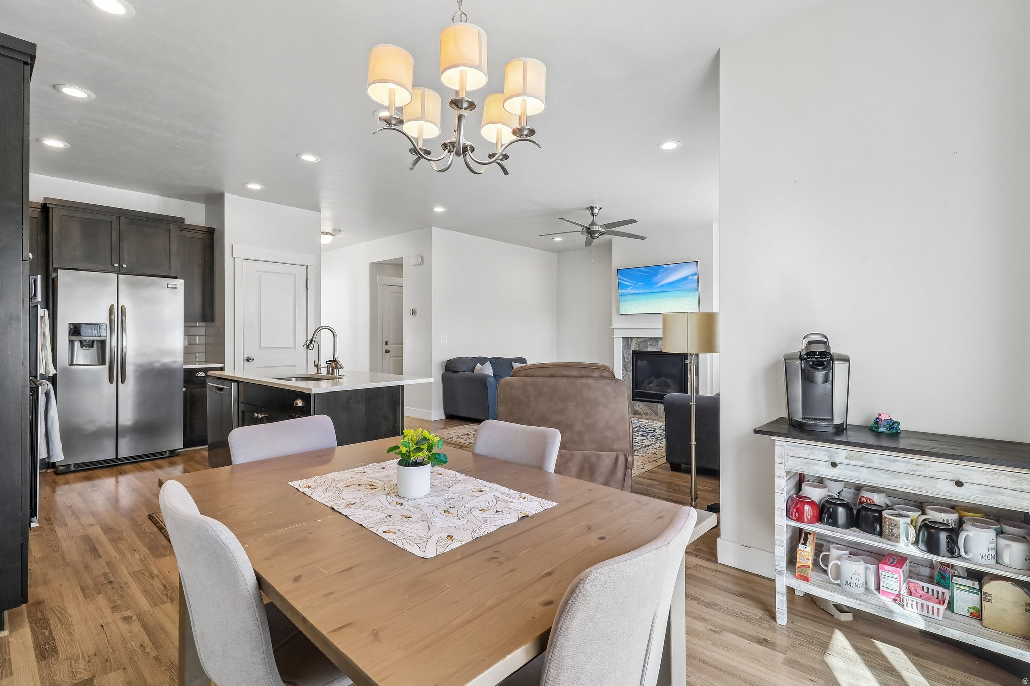 EASTRIDGE PARK - Residential