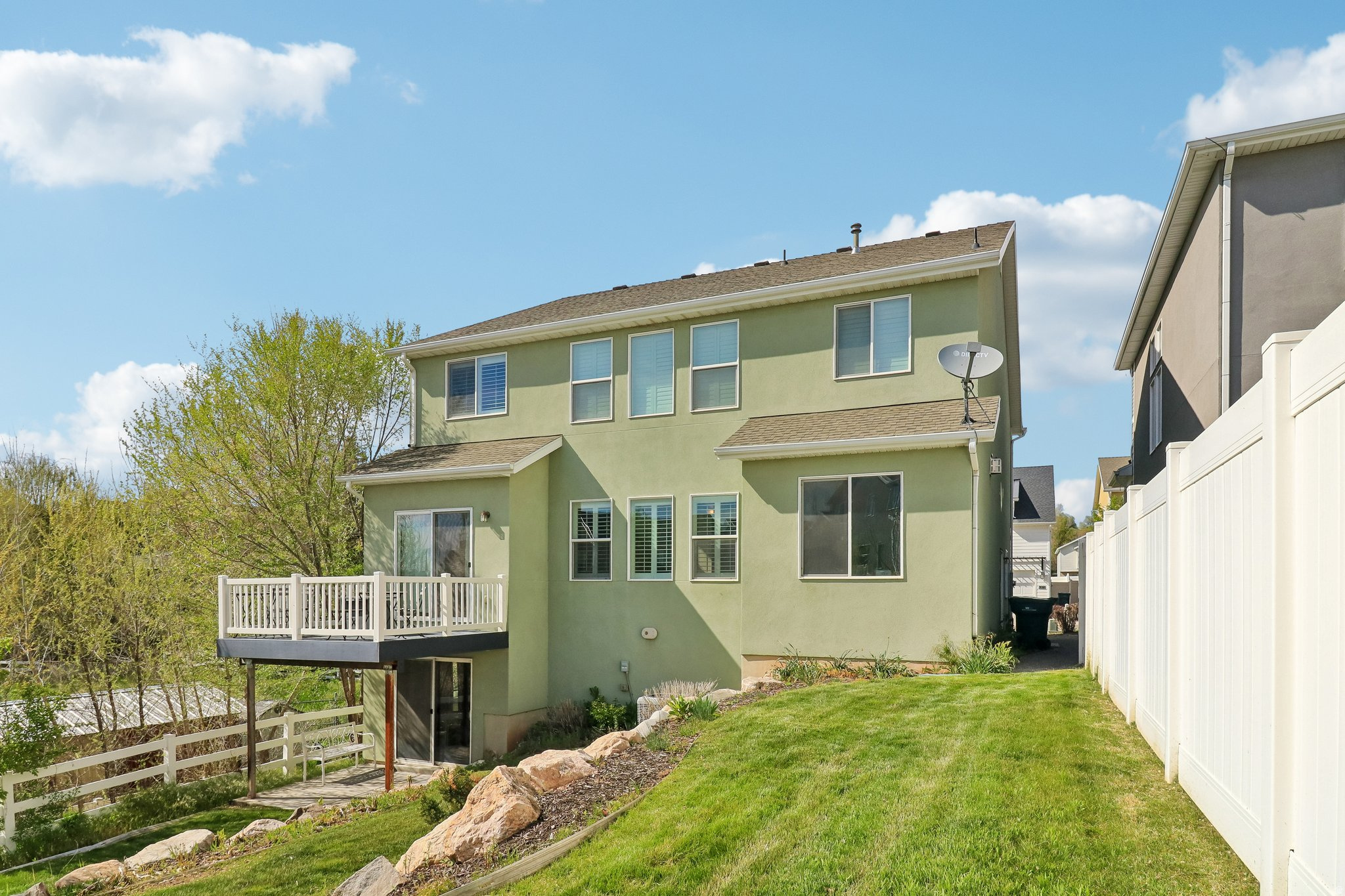 EASTRIDGE PARK - Residential