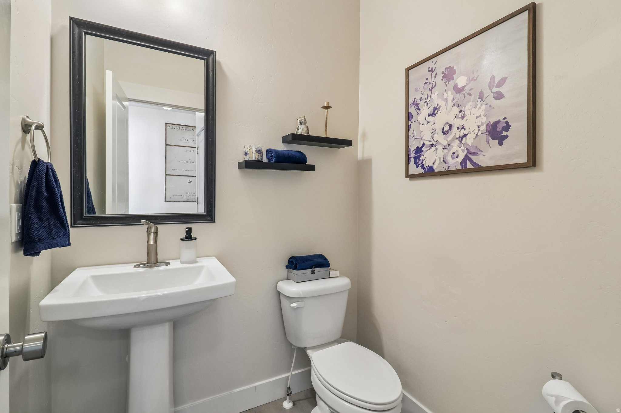 EASTRIDGE PARK - Residential