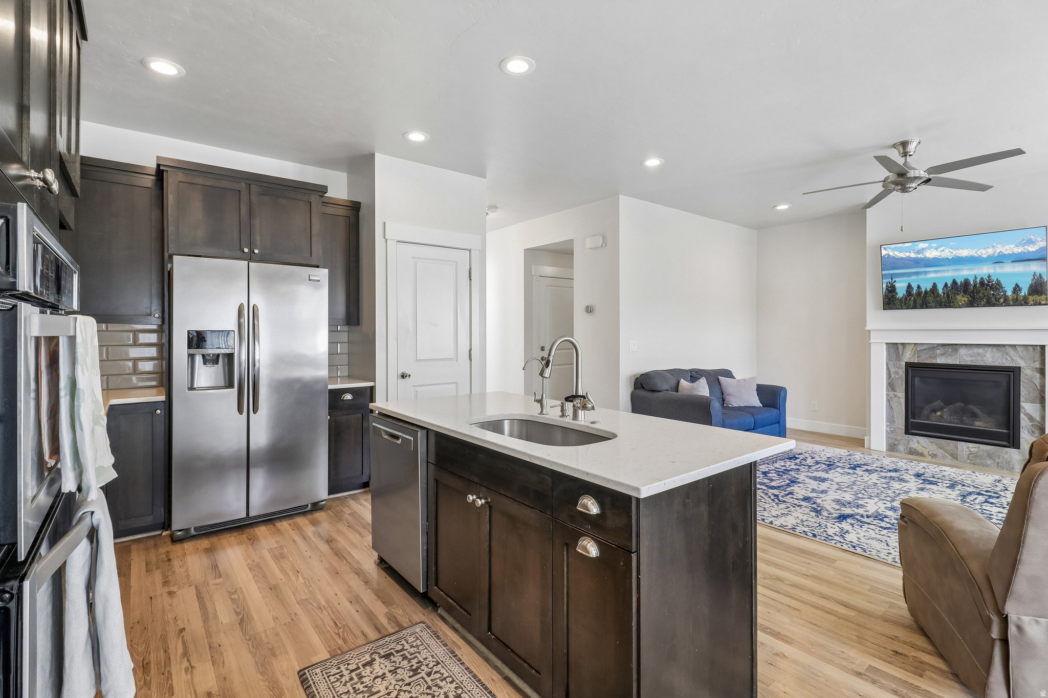 EASTRIDGE PARK - Residential