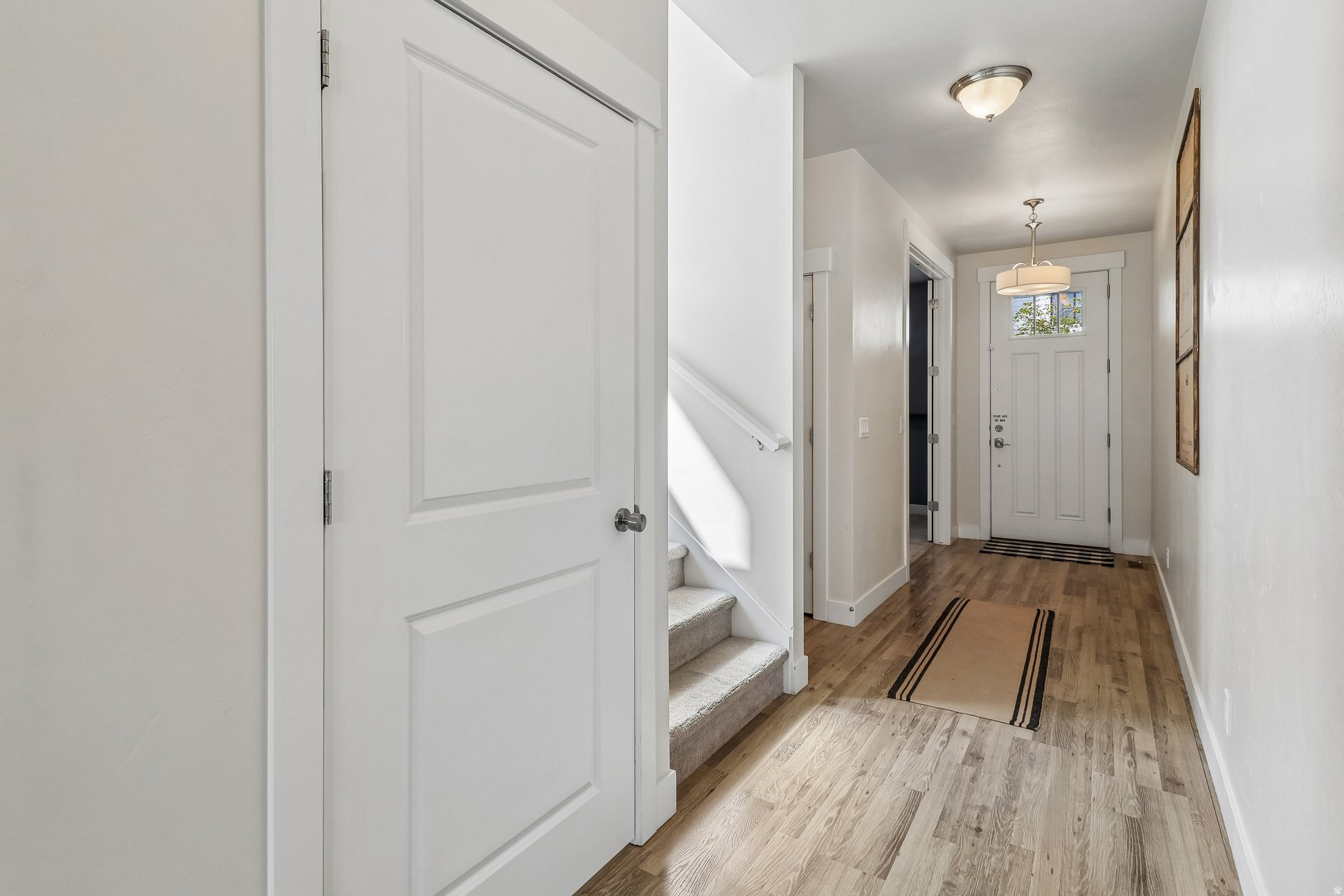 EASTRIDGE PARK - Residential