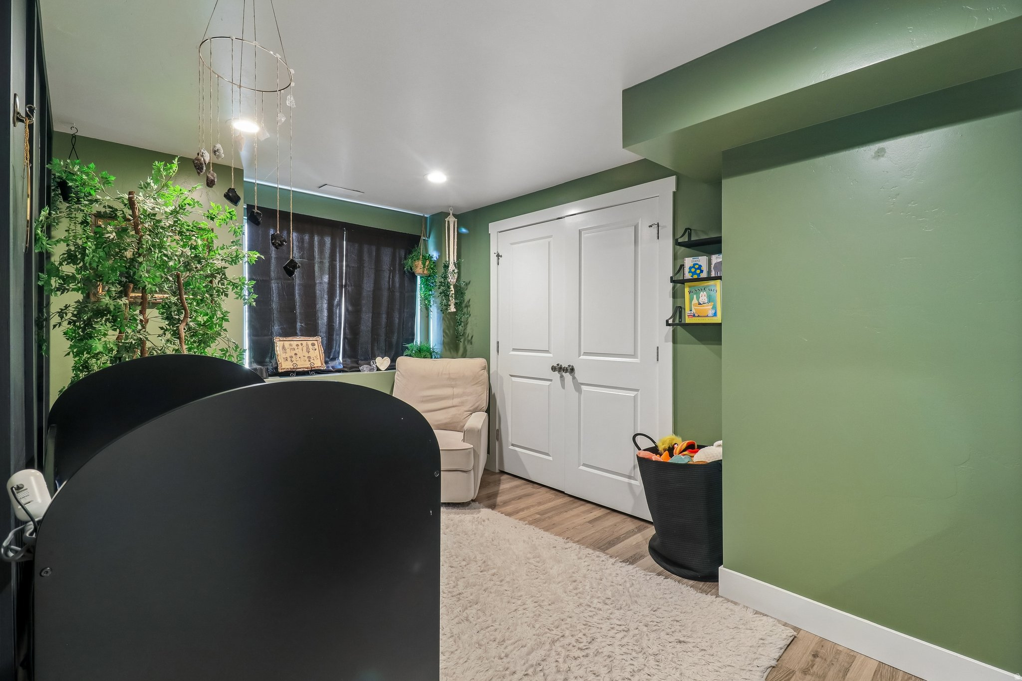 EASTRIDGE PARK - Residential