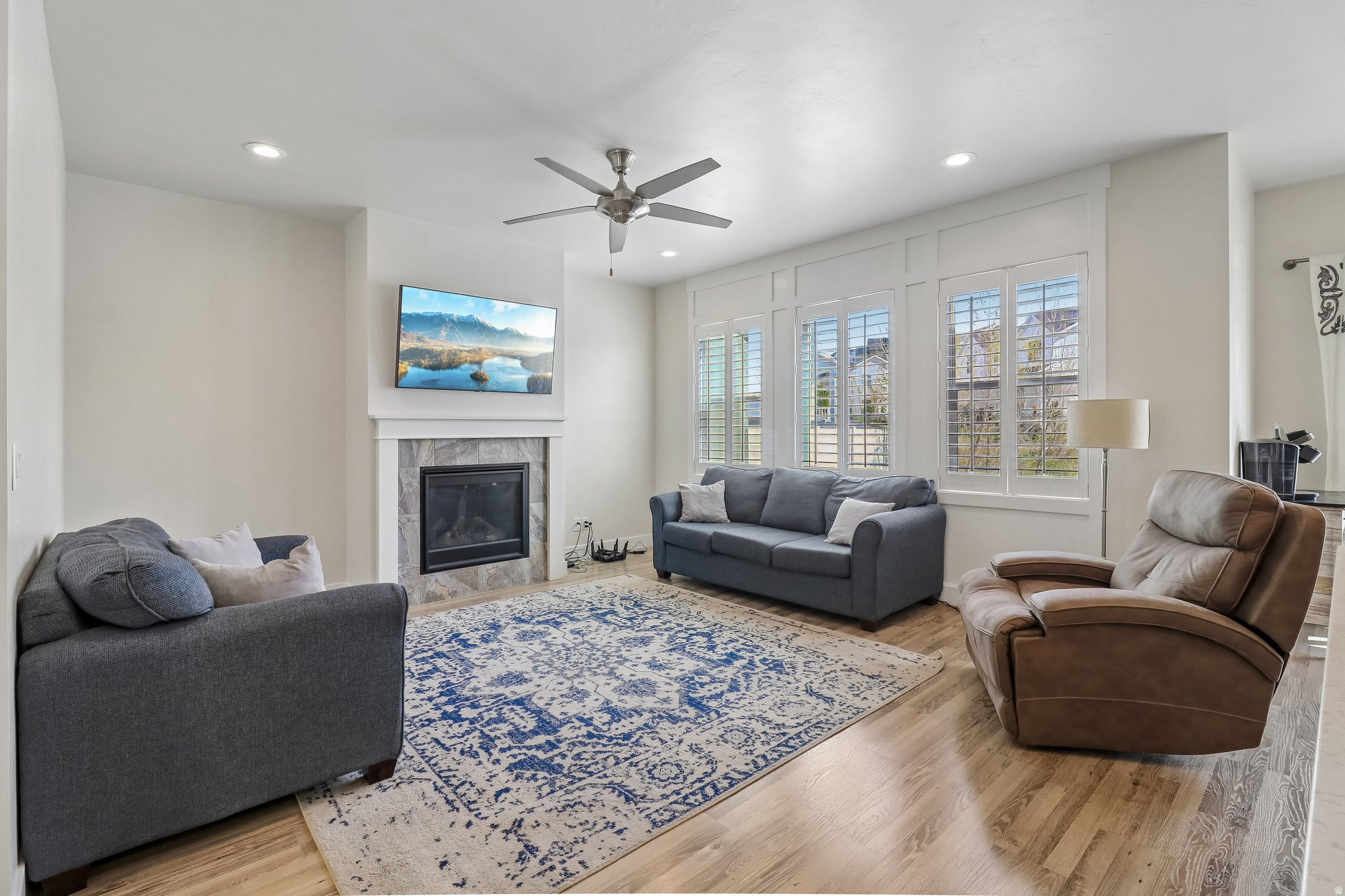 EASTRIDGE PARK - Residential