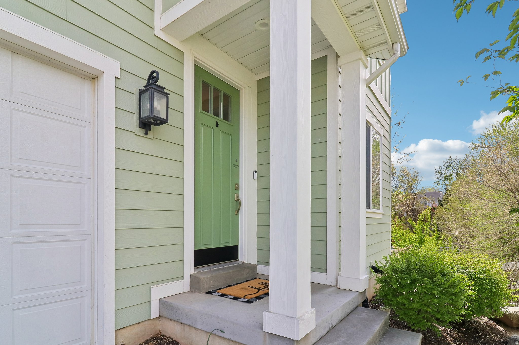 EASTRIDGE PARK - Residential