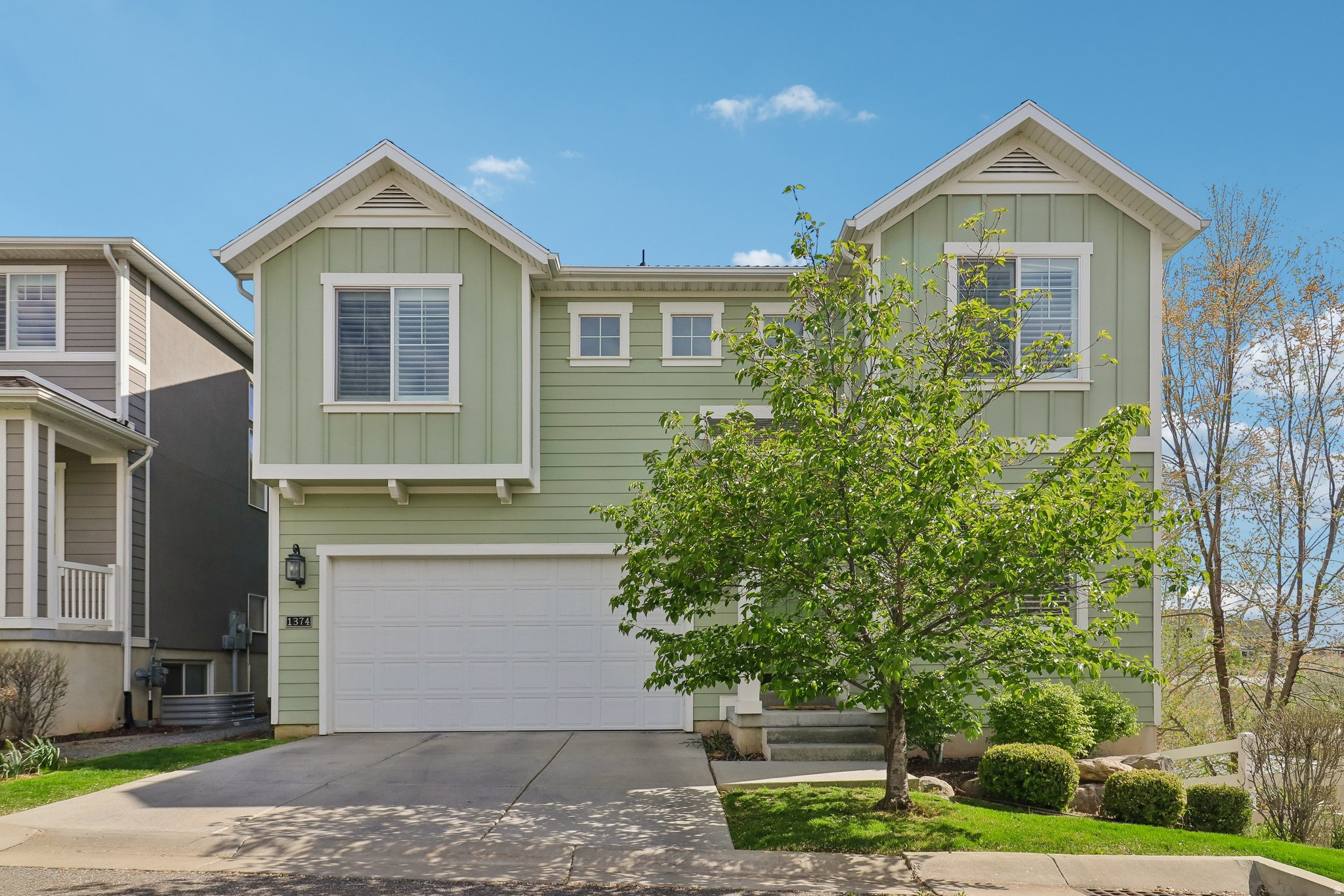 EASTRIDGE PARK - Residential