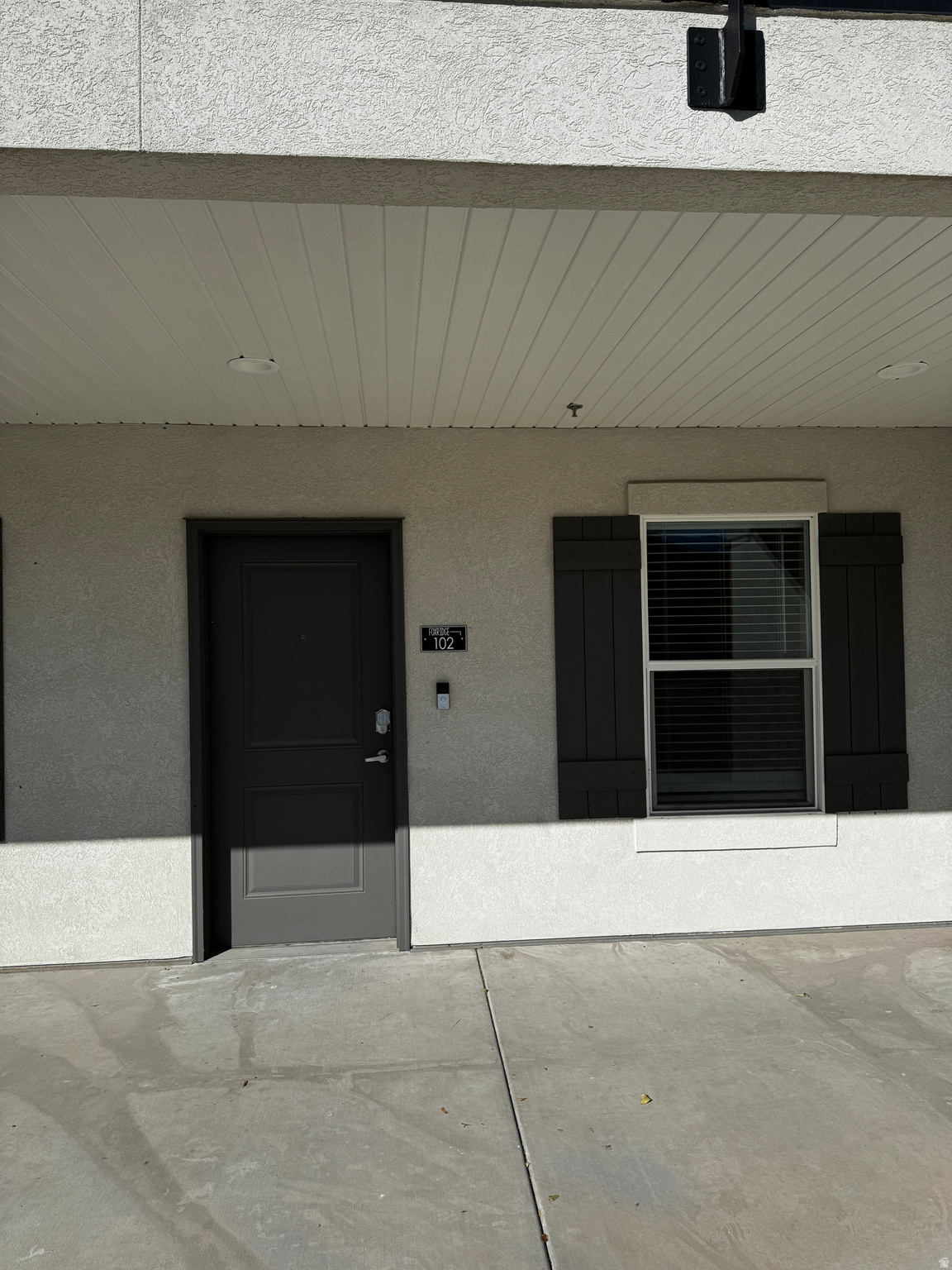 FOXRIDGE - Residential