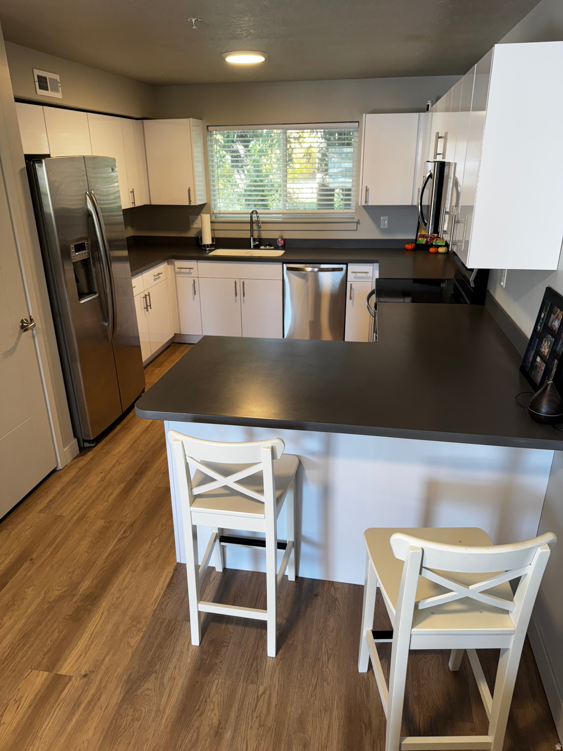 FOXRIDGE - Residential