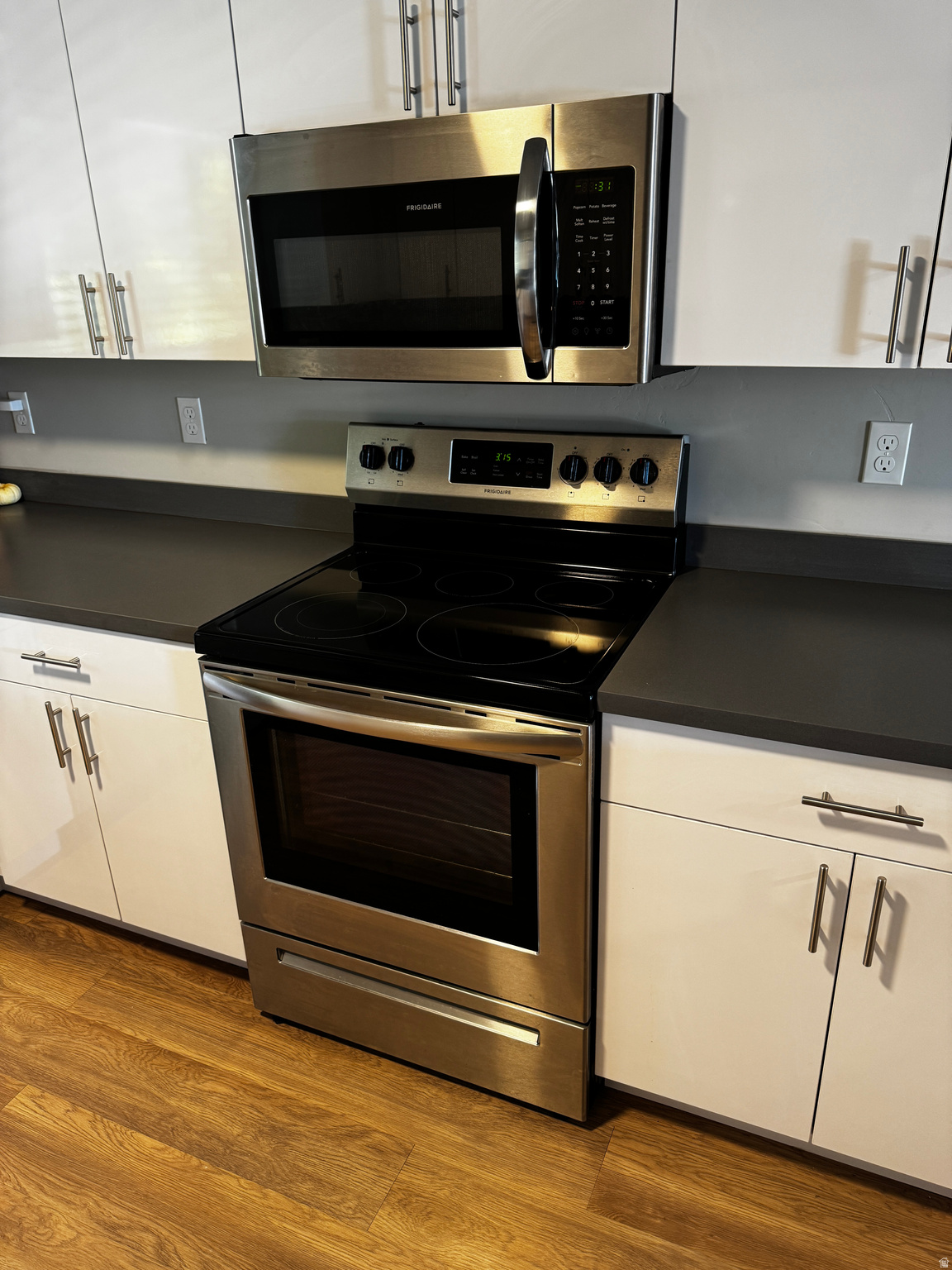 FOXRIDGE - Residential