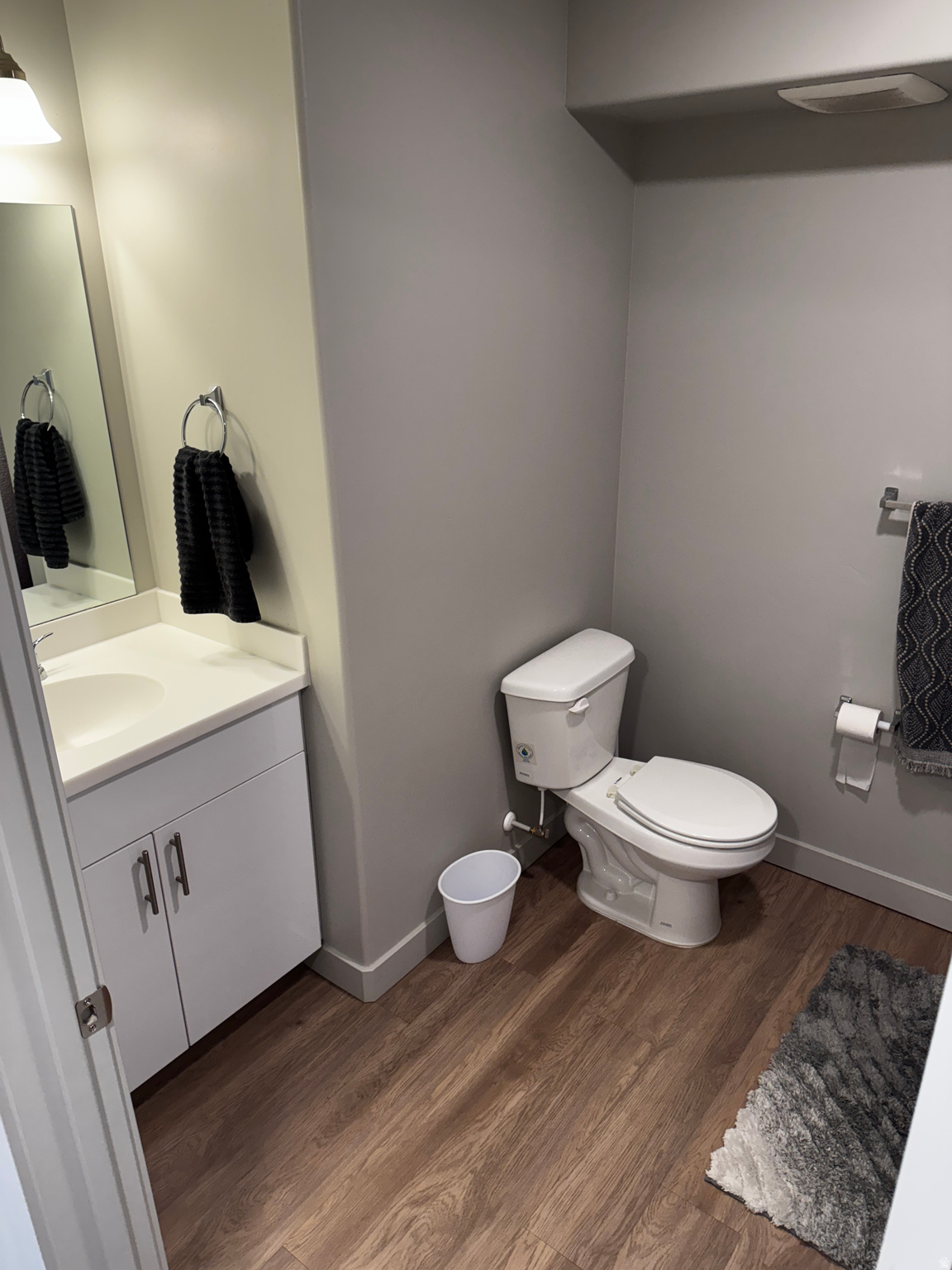 FOXRIDGE - Residential