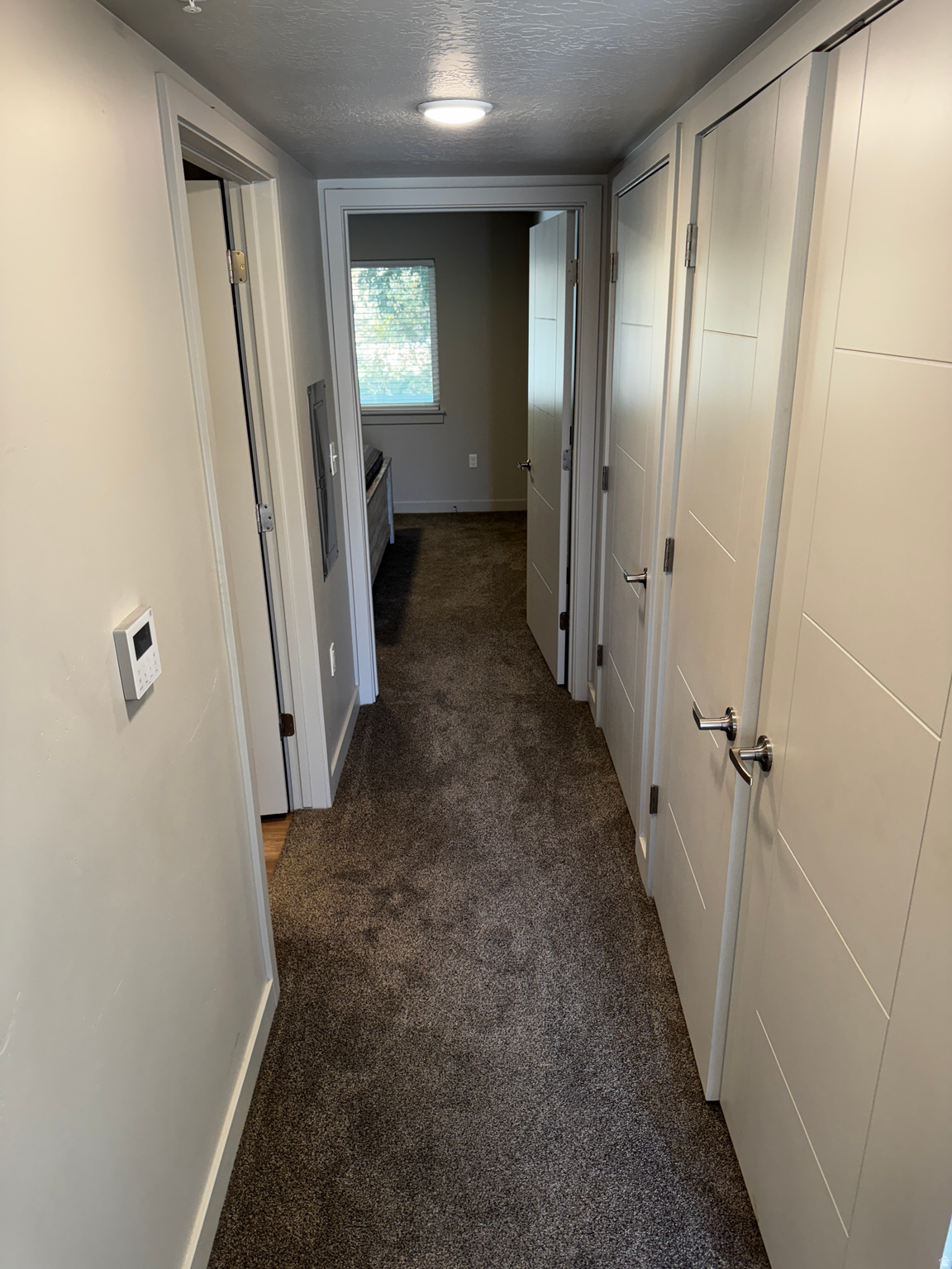 FOXRIDGE - Residential